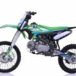 Apollo Thunder 150 Freeride Offroad Adult Dirt Bike