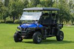 Victory 450 EFI 4X4 4 Seater UTV