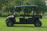 Victory 450 EFI 4X4 4 Seater UTV