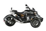 Spider X300 Trike