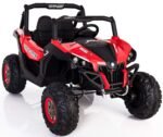 Kids Electric 4x4 UTV, 1 Year Warranty, Lifetime Free Tech Support
