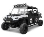 Conqueror 1000 EFI 4X4 6 Seater Offroad UTV Side By Side