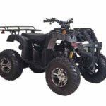 Cougar 200 Utility Adult Fourwheeler ATV