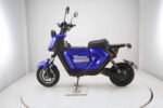 E-Travel 1000 Electric Scooter