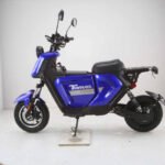 E-Travel 1000 Electric Scooter