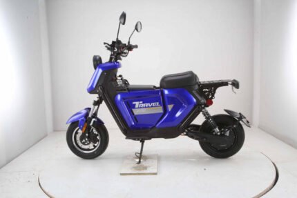 E-Travel 1000 Electric Scooter