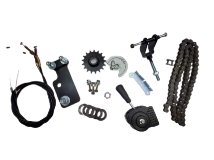 Tomberlin Crossfire 150R Replacement Engine Kit
