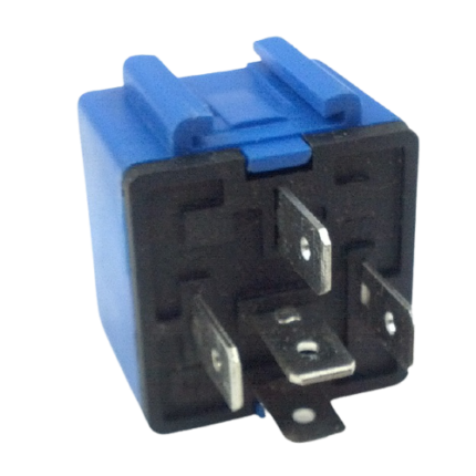 JD1912 Relay