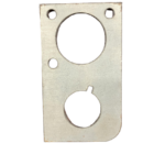 Yerf Dog Key Switch Adapter Plate