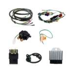 BDX Harness and Electrical Components Kit