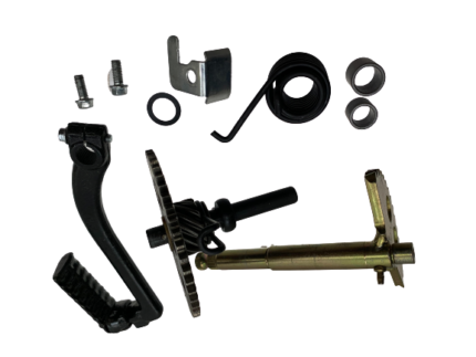 Kickstart Kit for GY6 150cc Scooter Engine