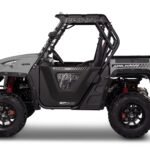 Aodes Junglecross 1000 LT-2 EFI 4X4 Offroad UTV Side By Side