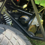 Linhai Crossfire LH200 Golf Cart 200cc Engine