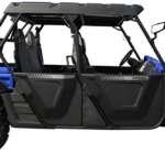 Maximus 800 EFI 4X4 4 Seater Offroad UTV Side By Side
