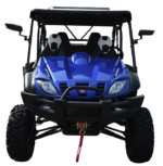 Maximus 800 EFI 4X4 4 Seater Offroad UTV Side By Side
