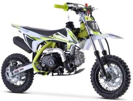 Trailmaster TM11-110 Offroad Children's Dirt Bike