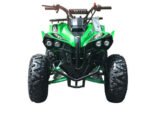 Outland Max 125 Utility Children's ATV, 4-Stroke 125cc