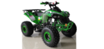 Outland Max 125 Utility Children's ATV, 4-Stroke 125cc