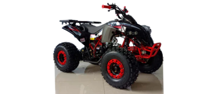 Outland Max 125 Utility Children's ATV, 4-Stroke 125cc