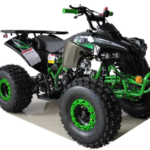 Outland Max 125 Utility Children's ATV, 4-Stroke 125cc