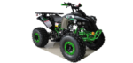 Outland Max 125 Utility Children's ATV, 4-Stroke 125cc