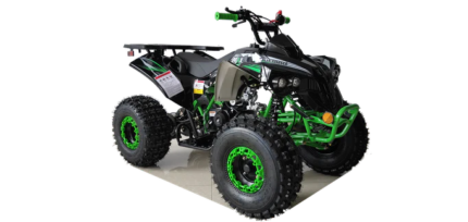 Outland Max 125 Utility Children's ATV, 4-Stroke 125cc
