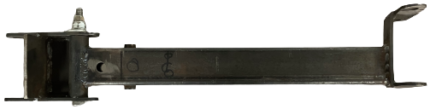 Kazuma Engine Mounting Bracket