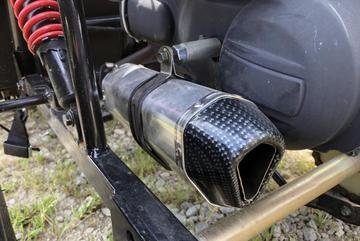 BDX Kandi High Performance Racing Engine PowerPak