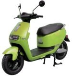 Go One Electric Scooter