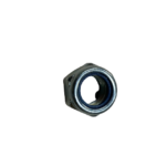 Output Drive Shaft Nut, 16MM NYLON NUT