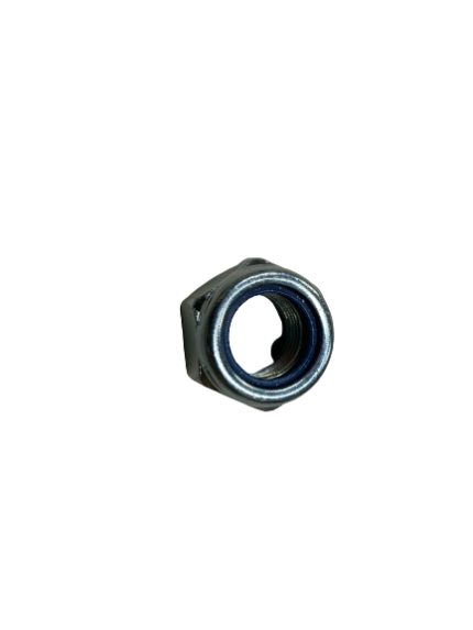 Output Drive Shaft Nut, 16MM NYLON NUT