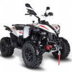 TGB TARGET 600 600cc Adult Four Wheeler ATV 4x4