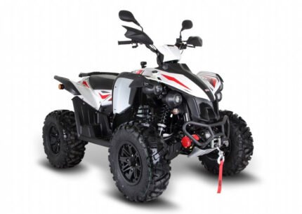TGB TARGET 600 600cc Adult Four Wheeler ATV 4x4
