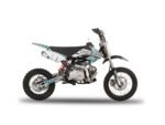 SYX Moto Roost 125-1F Offroad Children's Dirt Bike
