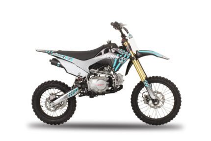 SYX Moto Whip 125-3 Offroad Children's Dirt Bike