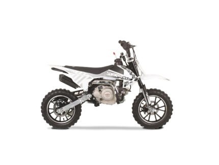 SYX Moto Tearoff 60-1 Offroad Children's Dirt Bike