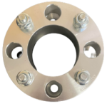 2" 4x110mm ATV, Golf Cart, Buggy Go-Kart Wheel Spacer Set