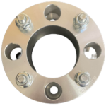 Rover Golf Cart 2" 4x110mm Wheel Spacers
