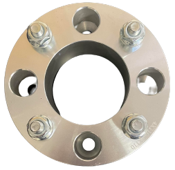Rover Golf Cart 2" 4x110mm Wheel Spacers