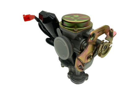 50cc ATV, Dirt Bike & Go-Kart Carburetor