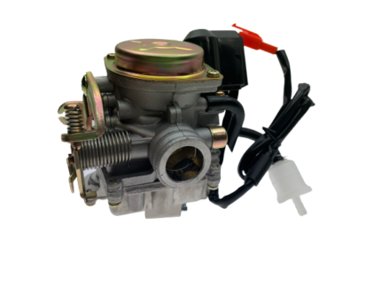 50cc ATV, Dirt Bike & Go-Kart Carburetor