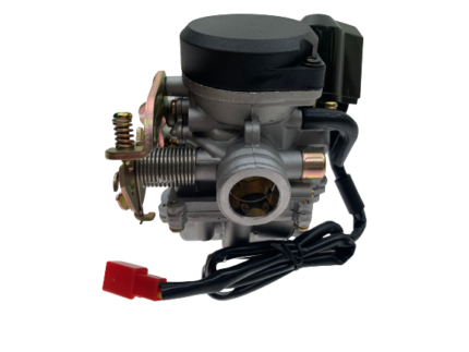 GY6 100CC Big Bore Scooter Carburetor with Warranty