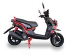 Icebear Malibu 150-10 Scooter