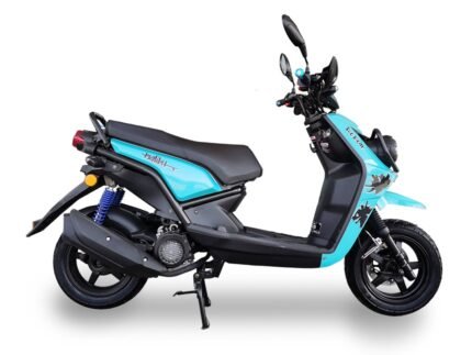 Icebear Malibu 150-10 Scooter