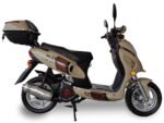 Icebear Aldo 150 Scooter