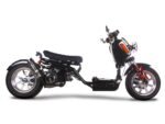 Icebear Maddog 150 Scooter (4th Generation)