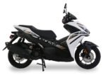 Ascend F3 150 Scooter