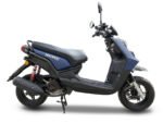 Icebear Vision 50 Scooter