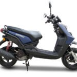 Icebear Vision 50 Scooter