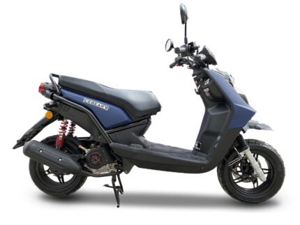 Icebear Vision 50 Scooter